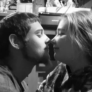 Meet your Posher, Lillian